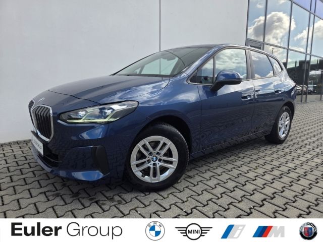 BMW 220 Active Tourer 20.917 km 23.949 &euro; Kaiserslautern 67663