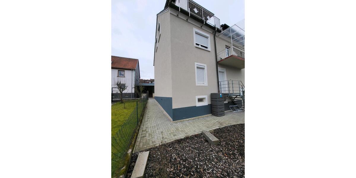 Etagenwohnung Otterbach - 3 Zimmer, 94 m&sup2;, 195.000&euro; | Angebot:26083920