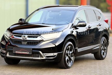 Honda CR-V 96.000 km 22.299 &euro; Landstuhl 66849