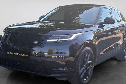 Land Rover Range Rover Velar 4.000 km 65.890 &euro; Kaiserslautern 67655