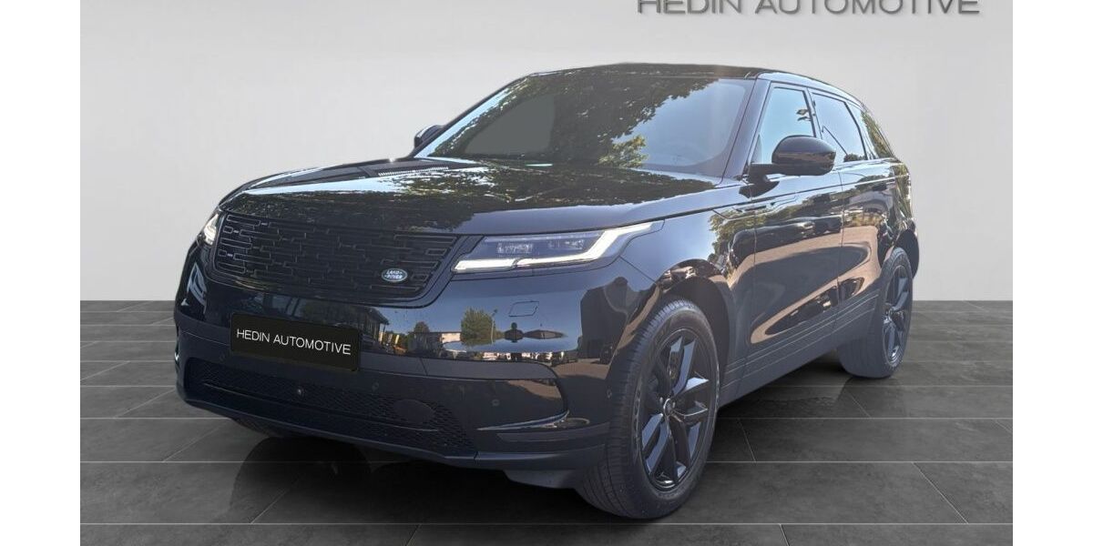 Land Rover Range Rover Velar 4.000 km 65.890 &euro; Kaiserslautern 67655