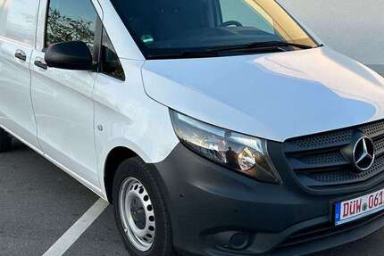 Mercedes-Benz Vito 130.227 km 14.900 &euro; Bad Dürkheim 67098