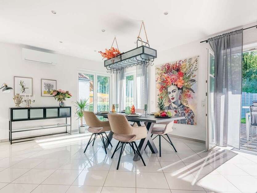 Wohnung zum Mieten in Mackenbach 2.790 € 110 m²