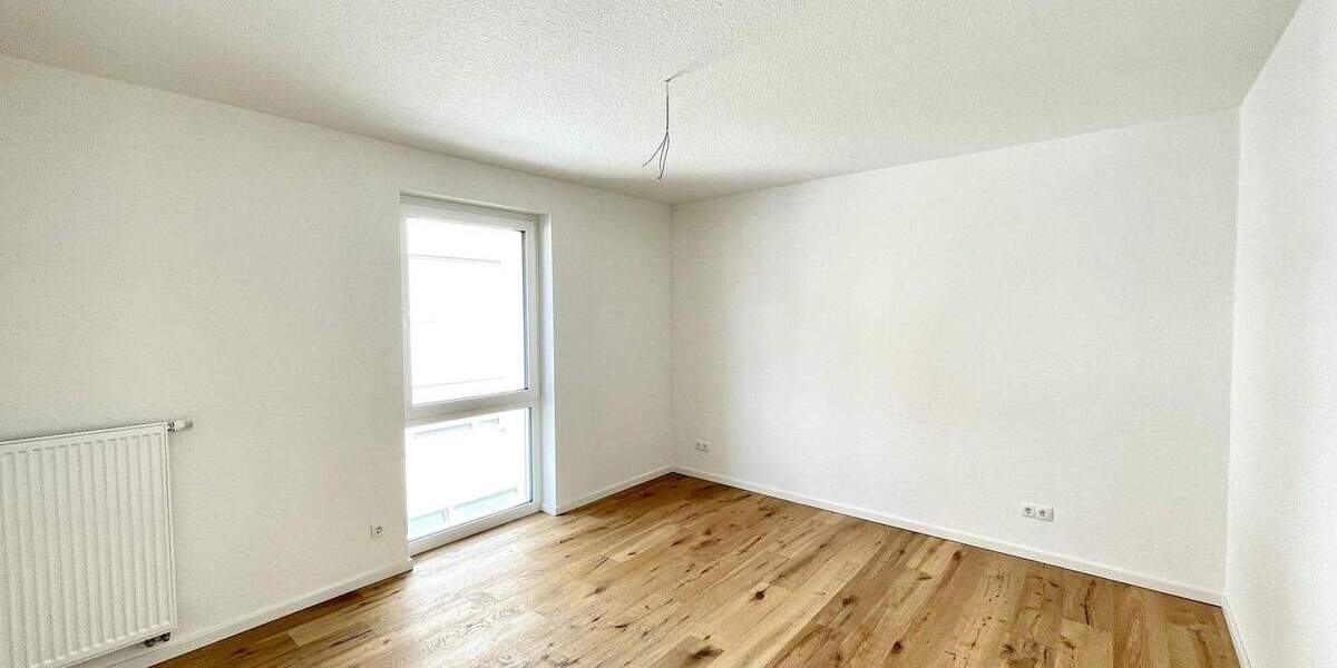 Etagenwohnung Kaiserslautern Innenstadt - 3 Zimmer, 94 m&sup2;, 1.100&euro; | Angebot:25606341
