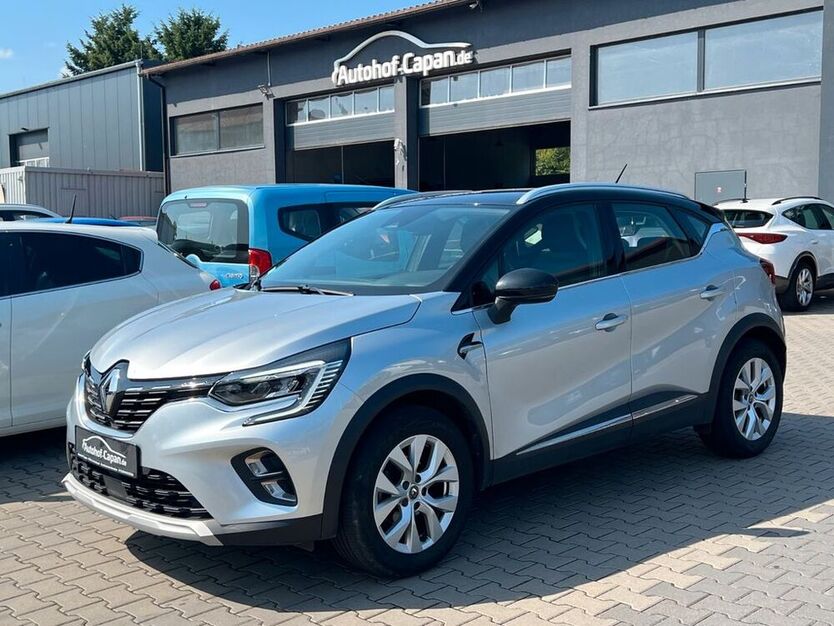 Captur