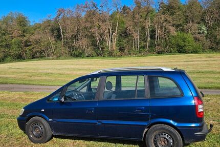 Opel Zafira 323.000 km 2.200 &euro; Glan-Münchweiler 66907