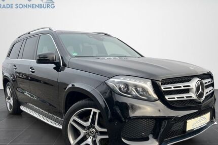 Mercedes-Benz GLS 350 146.470 km 48.990 &euro; Mehlingen 67678