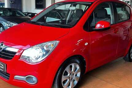 Opel Agila 91.054 km 6.450 &euro; Bad Duerkheim 67098