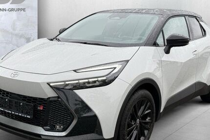 Toyota C-HR 7.100 km 35.555 &euro; Pirmasens 66953
