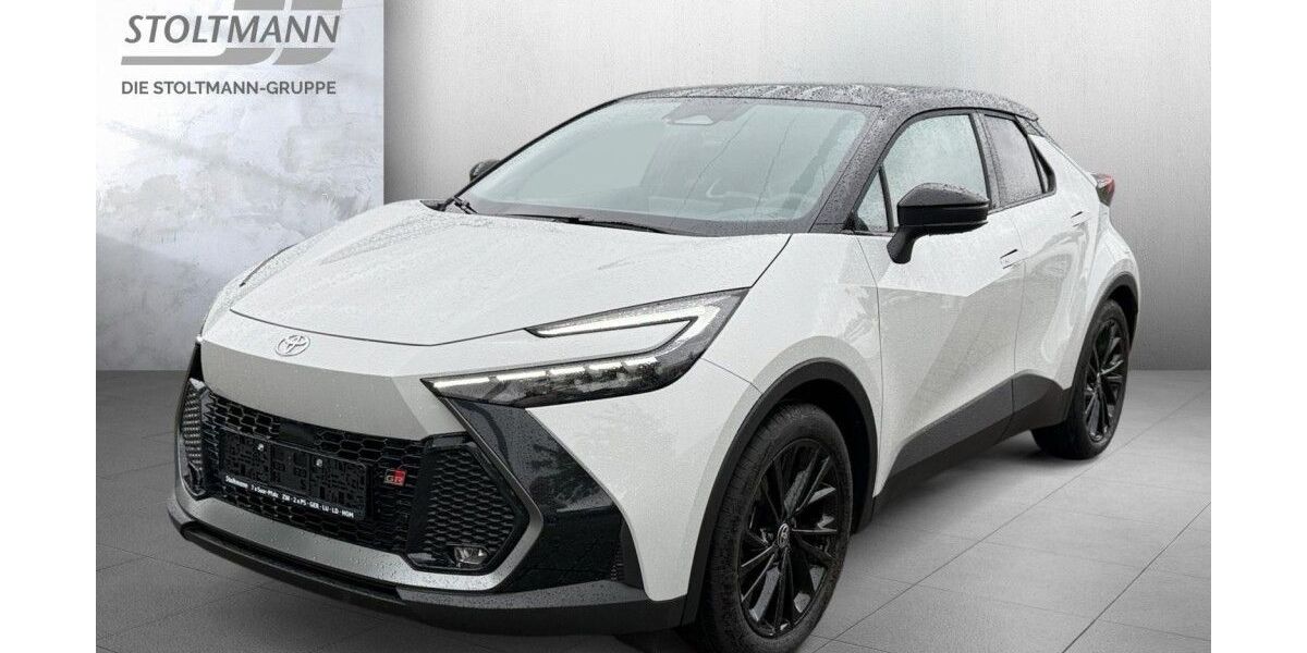 Toyota C-HR 7.100 km 35.555 &euro; Pirmasens 66953