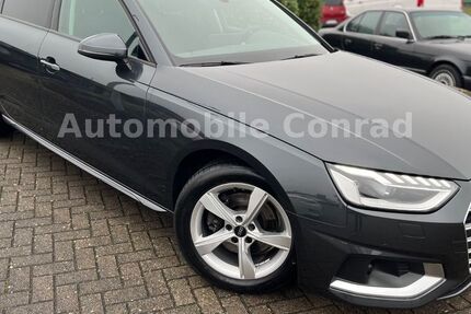 Audi A4 138.684 km 23.855 &euro; Kirchheimbolanden 67292