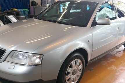 Audi A6 131.418 km 3.450 &euro; Bad Dürkheim 67098