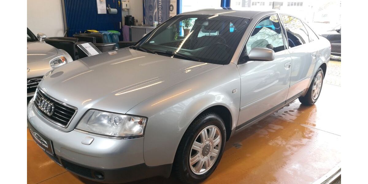 Audi A6 131.418 km 3.590 € Bad Dürkheim 67098