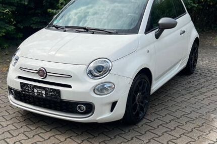 Fiat 500 49.000 km 11.500 € Neustadt 67433