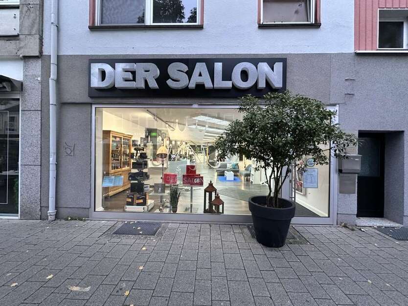 Einzelhandel in Kaiserslautern 2.600 € 260 m²