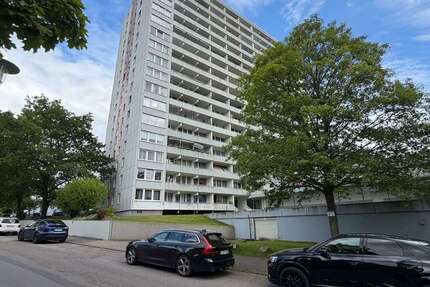Wohnung Kaiserslautern Bahnheim - 1 Zimmer, 33 m&sup2;, 89.000&euro; | Angebot:26829424