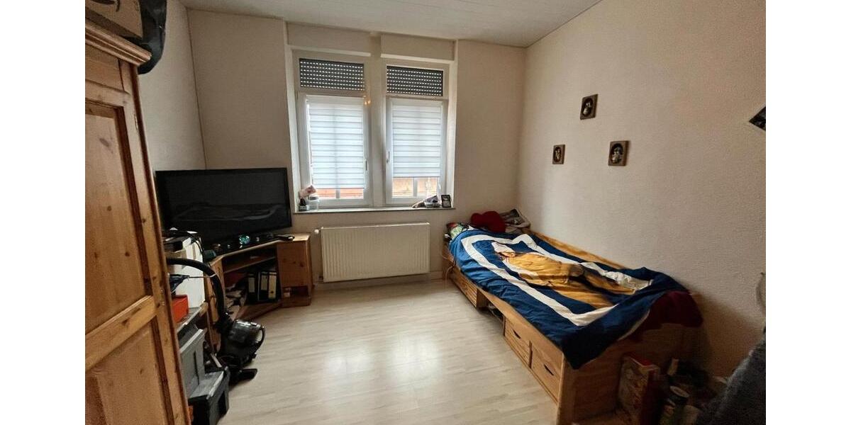 Dachgeschoßwohnung Neustadt an der Weinstraße - 4 Zimmer, 103 m&sup2;, 825&euro; | Angebot:26253303