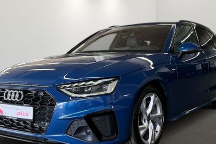 Audi A4 90.857 km 33.720 &euro; Kaiserslautern 67663