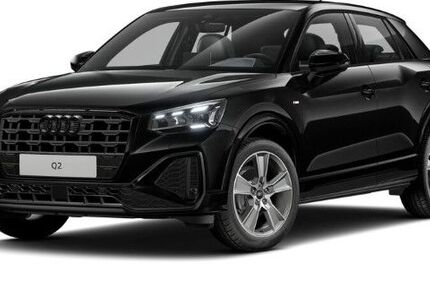Audi Q2 1.200 km 31.900 &euro; Kaiserslautern 67663