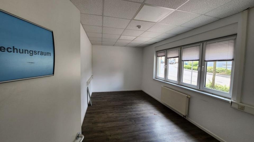 Gewerbeobjekt Ramstein-Miesenbach Miesenbach - 2.950&euro; | Angebot:25755089