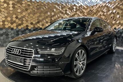Audi A7 108.000 km 23.800 &euro; Eisenberg 67304