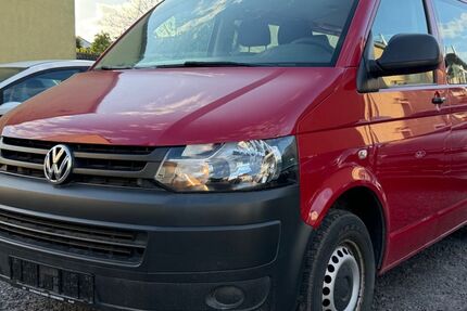 VW T5 Transporter 280.000 km 8.490 &euro; Eisenberg 67304