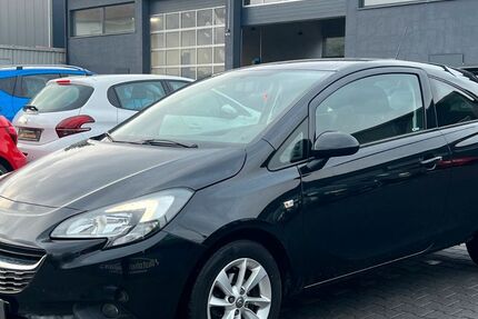 Opel Corsa 127.000 km 7.199 &euro; Kirchheimbolanden 67292