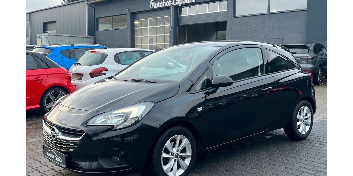 Opel Corsa 127.000 km 7.199 &euro; Kirchheimbolanden 67292
