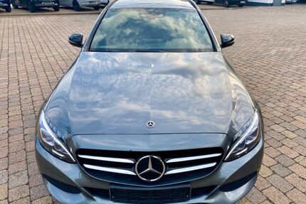 Mercedes C 350