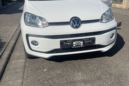 VW up! 29.200 km 11.950 &euro; Hettenleidelheim 67310