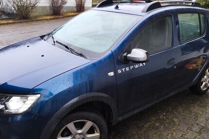 Dacia Sandero 80.000 km 8.250 &euro; Trippstadt 67705