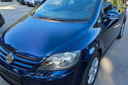 VW Golf 118.000 km 5.450 &euro; Lachen-Speyerdorf 67435