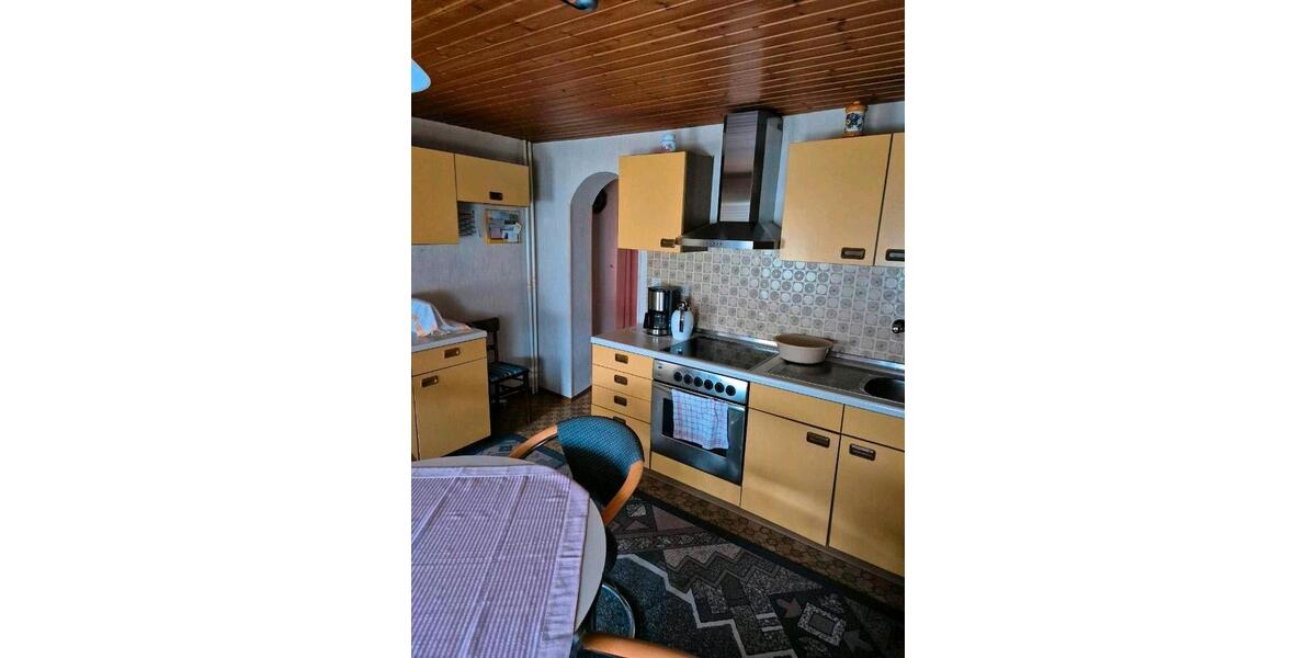 Einfamilienhaus Otterbach - 3 Zimmer, 160 m&sup2;, 115.000&euro; | Angebot:24741786