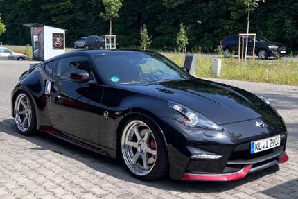 Nissan 370Z 44.600 km 43.175 &euro; Stadthagen 31655