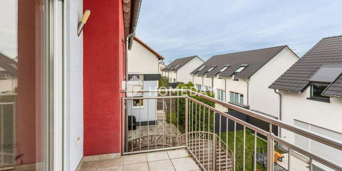 Doppelhaushälfte Kaiserslautern Erfenbach - 7 Zimmer, 173 m&sup2;, 495.000&euro; | Angebot:25773256