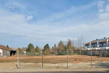 Grundstück zu verkaufen in Enkenbach-Alsenborn 235.000 € 970 m² zimmer