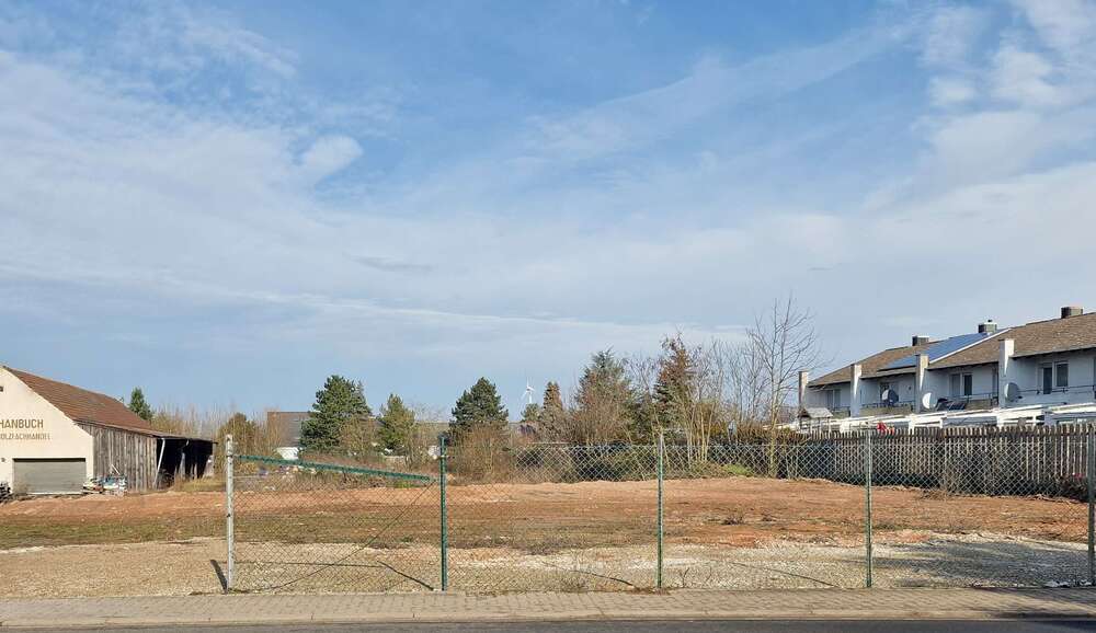 Grundstück zu verkaufen in Enkenbach-Alsenborn 235.000 € 970 m² zimmer