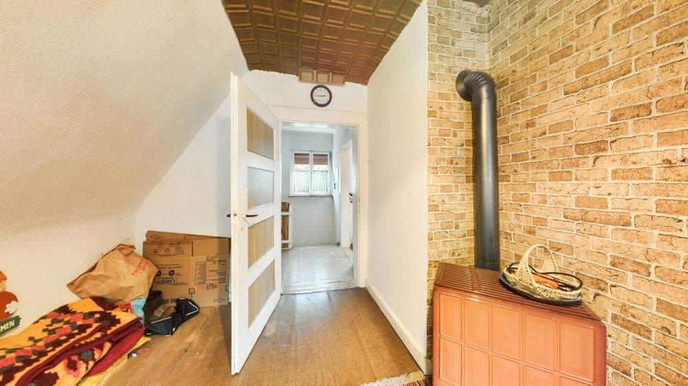 Einfamilienhaus Kaiserslautern / Mölschbach Mölschbach - 5 Zimmer, 120 m&sup2;, 75.000&euro; | Angebot:24808530