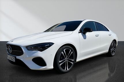 Mercedes CLA 180