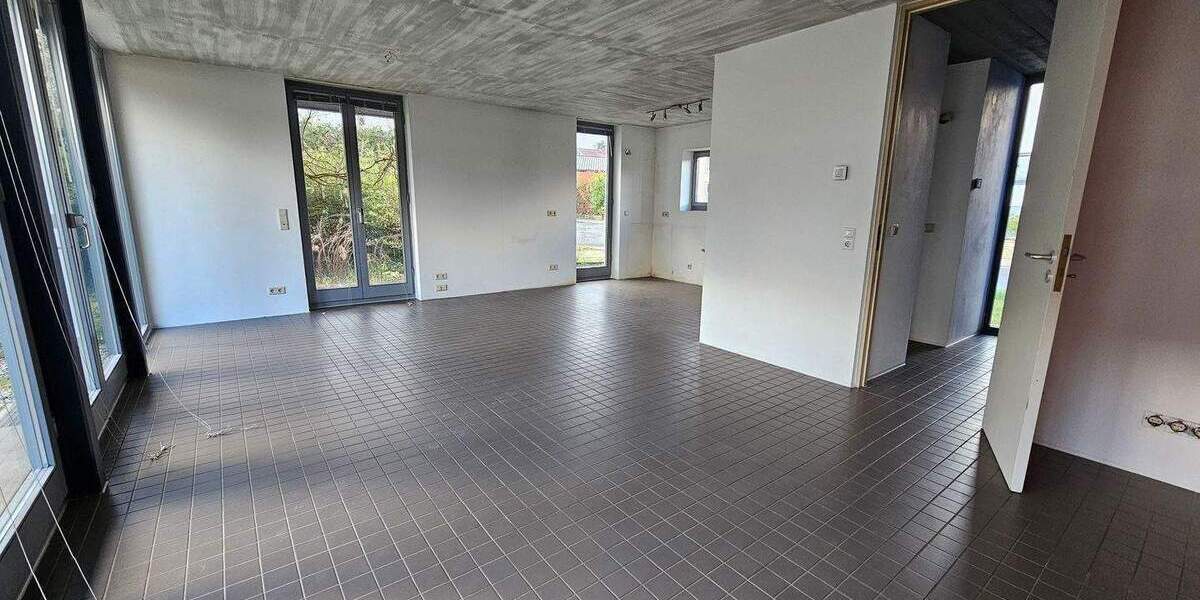 Terrassenwohnung Wachenheim an der Weinstraße - 3 Zimmer, 90 m&sup2;, 375.000&euro; | Angebot:26502867