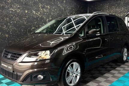 Seat Alhambra 140.300 km 17.499 &euro; Enkenbach-Alsenborn 67677