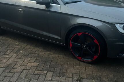 Audi A3 134.000 km 15.249 € Steinwenden 66879