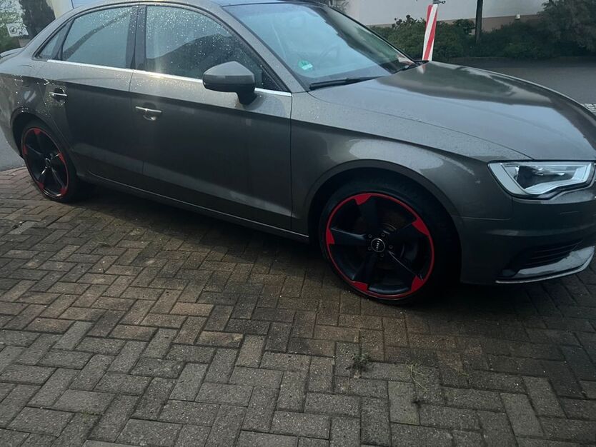 Audi A3 134.000 km 15.249 € Steinwenden 66879