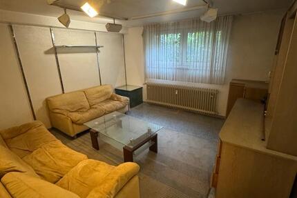 Wohnung Kaiserslautern Bahnheim - 1.5 Zimmer, 38 m&sup2;, 575&euro; | Angebot:25281897