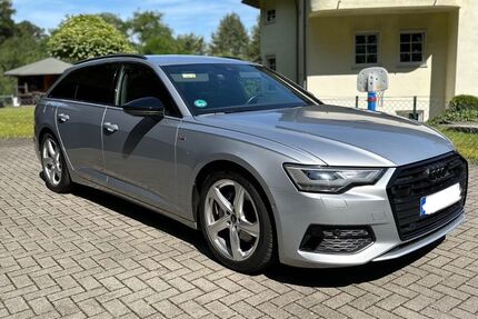 Audi A6 175.000 km 24.900 &euro; Bruchmühlbach 66892