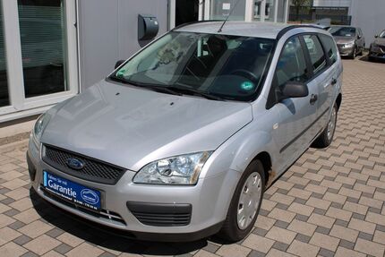 Ford Focus 172.450 km 2.860 &euro; Kaiserslautern 67657