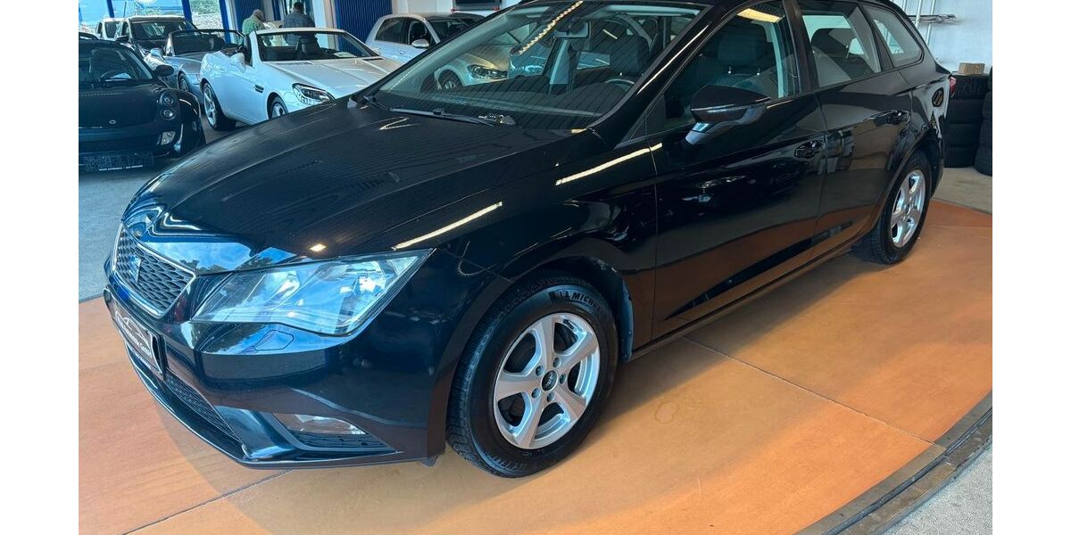 Seat Leon 283.150 km 5.590 € Bad Dürkheim 67098