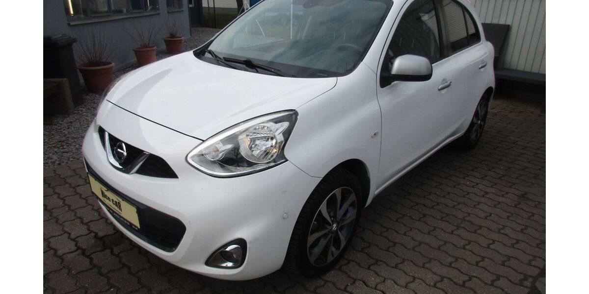 Nissan Micra 111.800 km 5.999 &euro; Neustadt an der Weinstrasse 67433