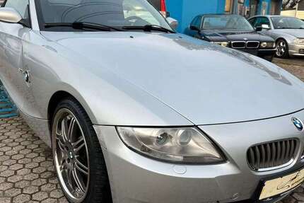 BMW Z4 184.300 km 11.990 &euro; Bruchmühlbach-Miesau 66892