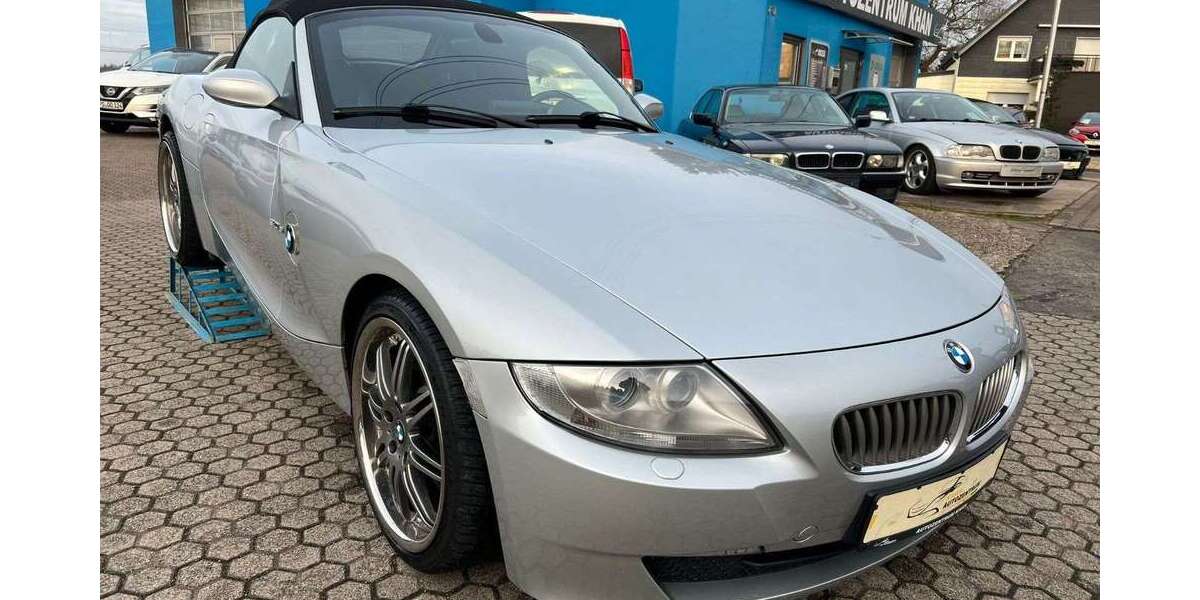 BMW Z4 184.300 km 11.990 &euro; Bruchmühlbach-Miesau 66892
